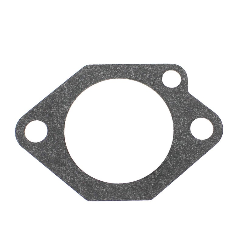 QAZAKY Pack-of-6 Carburetor Base Gasket Compatible with Kawasaki FE290 FE350 Engine Golf Cart Gas Club Car DS Precedent Turf Carryall Industrial Carts Carb 1016438 1016439 1016440 1016441 - Image 4